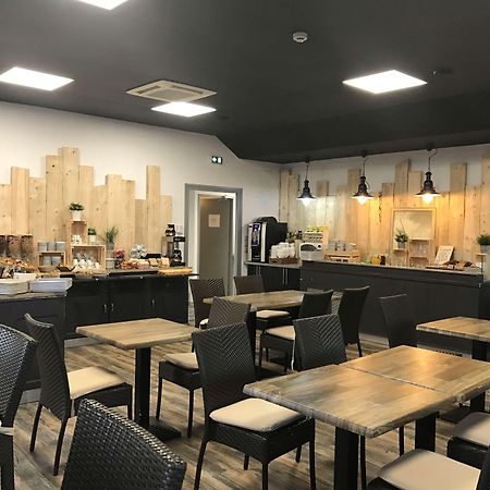 Castelculier Kyriad Direct Agen מראה חיצוני תמונה
