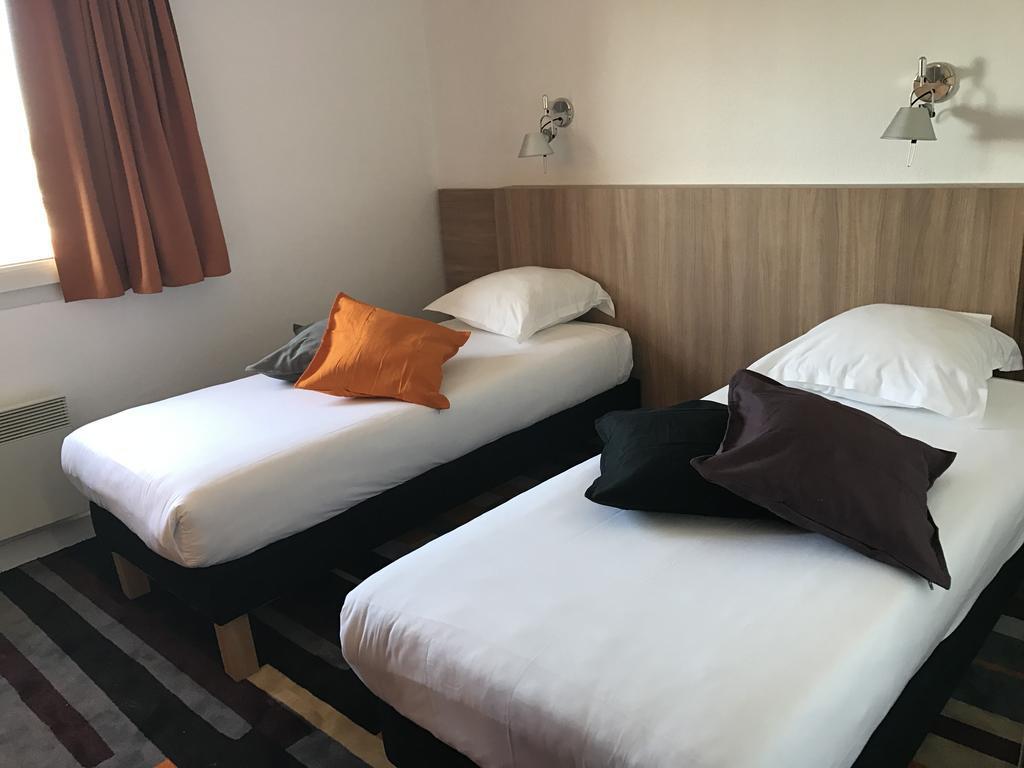 Castelculier Kyriad Direct Agen מראה חיצוני תמונה