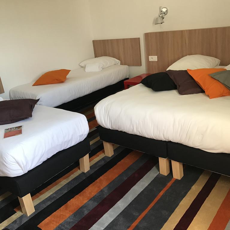 Castelculier Kyriad Direct Agen מראה חיצוני תמונה